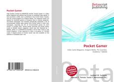 Capa do livro de Pocket Gamer 