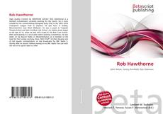 Couverture de Rob Hawthorne