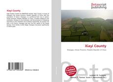 Couverture de Xiayi County