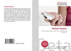 Bookcover of Pocket Viewer