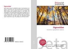 Capa do livro de Ogoveidae 
