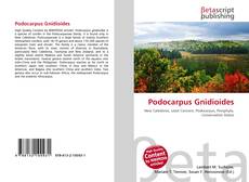 Bookcover of Podocarpus Gnidioides