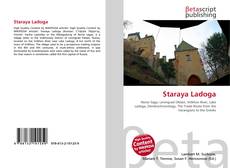 Copertina di Staraya Ladoga