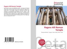 Couverture de Pagans Hill Roman Temple