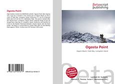 Copertina di Ogosta Point
