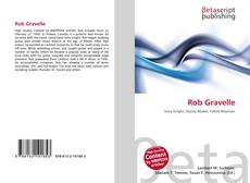 Copertina di Rob Gravelle