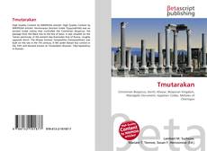 Buchcover von Tmutarakan