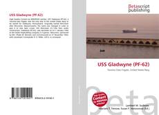 USS Gladwyne (PF-62) kitap kapağı