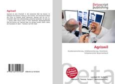 Buchcover von Agriswil