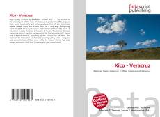 Copertina di Xico - Veracruz