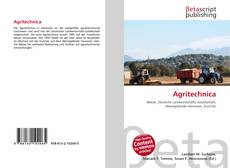 Copertina di Agritechnica