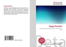 Buchcover von Pagal Panthis