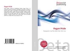 Pagan Pride kitap kapağı