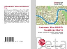 Buchcover von Pocomoke River Wildlife Management Area