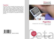 Buchcover von Paganitzu
