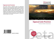 Couverture de Ogooué-Lolo Province