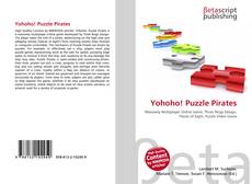Buchcover von Yohoho! Puzzle Pirates