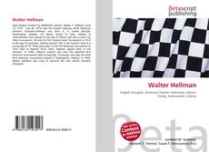 Couverture de Walter Hellman