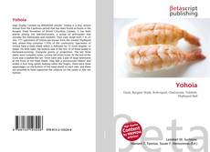 Buchcover von Yohoia
