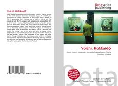 Copertina di Yoichi, Hokkaidō
