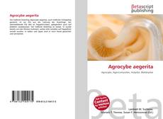 Buchcover von Agrocybe aegerita