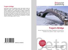 Buchcover von Trajan's Bridge