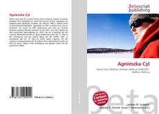 Capa do livro de Agnieszka Cyl 