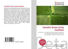 Couverture de Socialist Green Unity Coalition