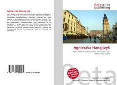 Couverture de Agnieszka Hanajczyk