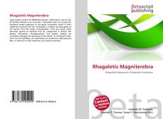 Couverture de Rhagoletis Magniterebra