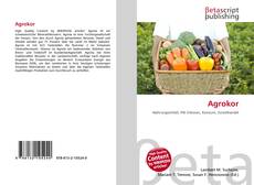 Couverture de Agrokor
