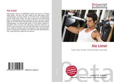 Buchcover von Xie Limei