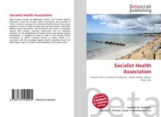 Couverture de Socialist Health Association