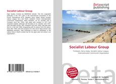 Couverture de Socialist Labour Group
