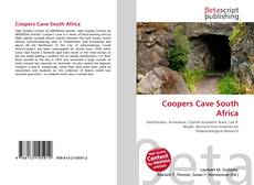 Couverture de Coopers Cave South Africa