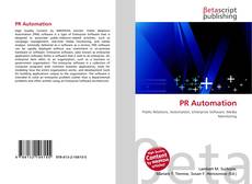 Couverture de PR Automation