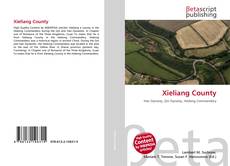 Couverture de Xieliang County