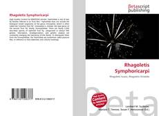 Couverture de Rhagoletis Symphoricarpi