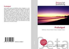 Couverture de Prabalgad