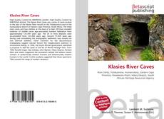 Klasies River Caves的封面