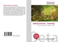 Couverture de Xifeng County - Liaoning