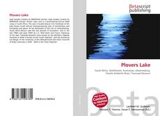 Plovers Lake的封面