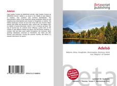 Couverture de Adelsö