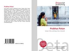 Couverture de Prabhas Patan