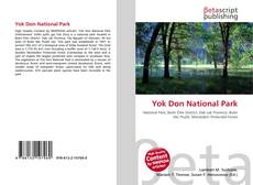 Couverture de Yok Don National Park