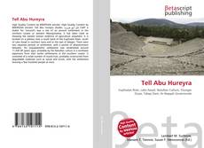 Couverture de Tell Abu Hureyra
