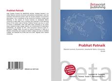 Couverture de Prabhat Patnaik