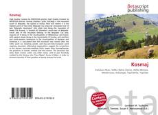 Couverture de Kosmaj