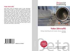 Yoke (Aircraft)的封面