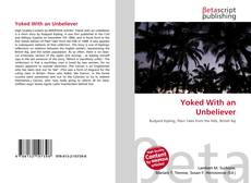Capa do livro de Yoked With an Unbeliever 